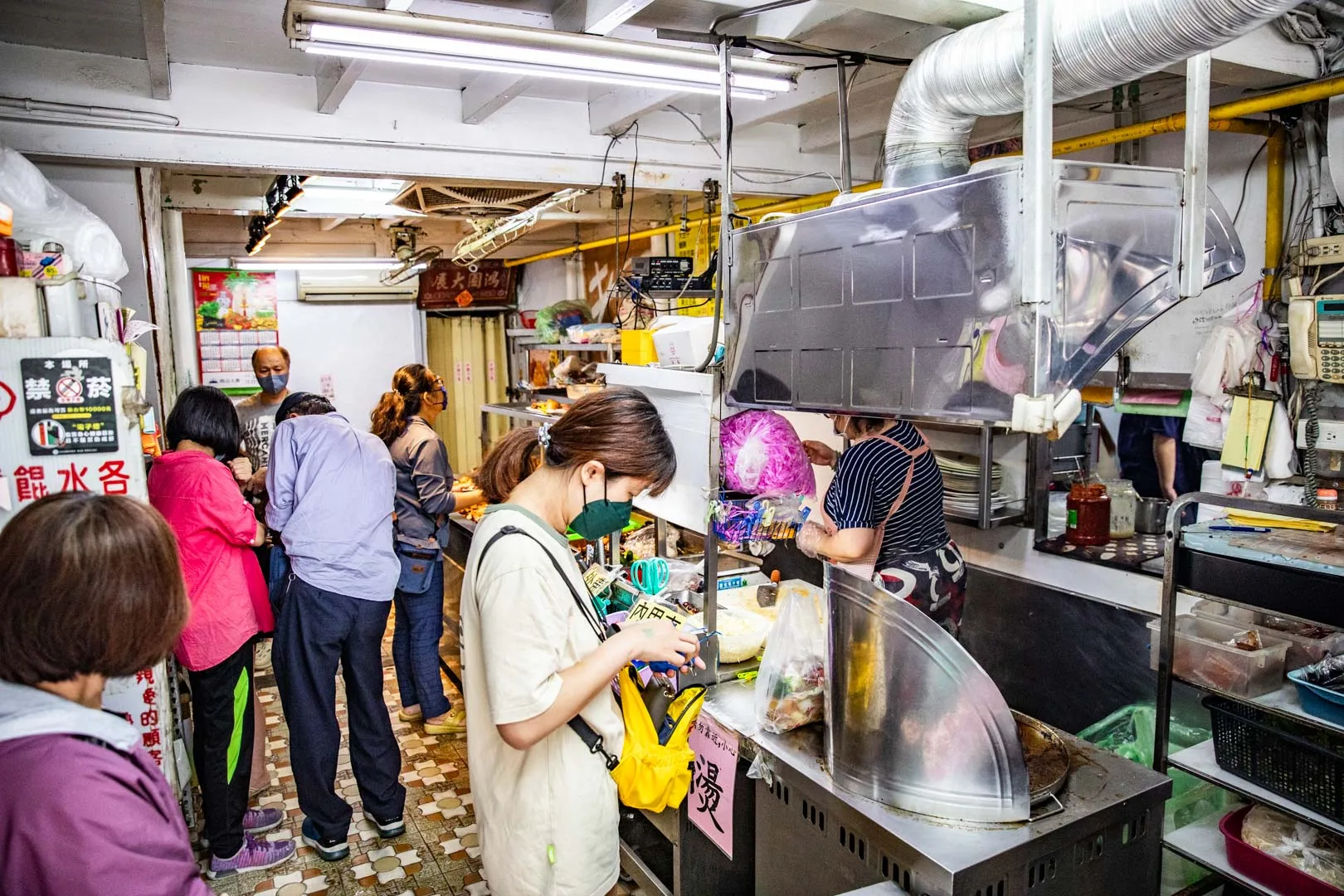 嘉義美食,老張麵店 嘉義美食,老張麵店