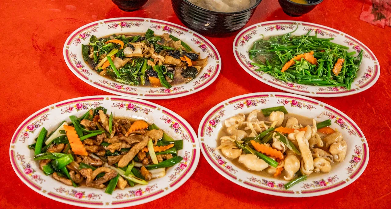 苗栗美食,苗栗小吃,苗栗客家菜,大湖美食,大湖小吃,桂梅小吃,大湖桂梅小吃 @大手牽小手。玩樂趣
