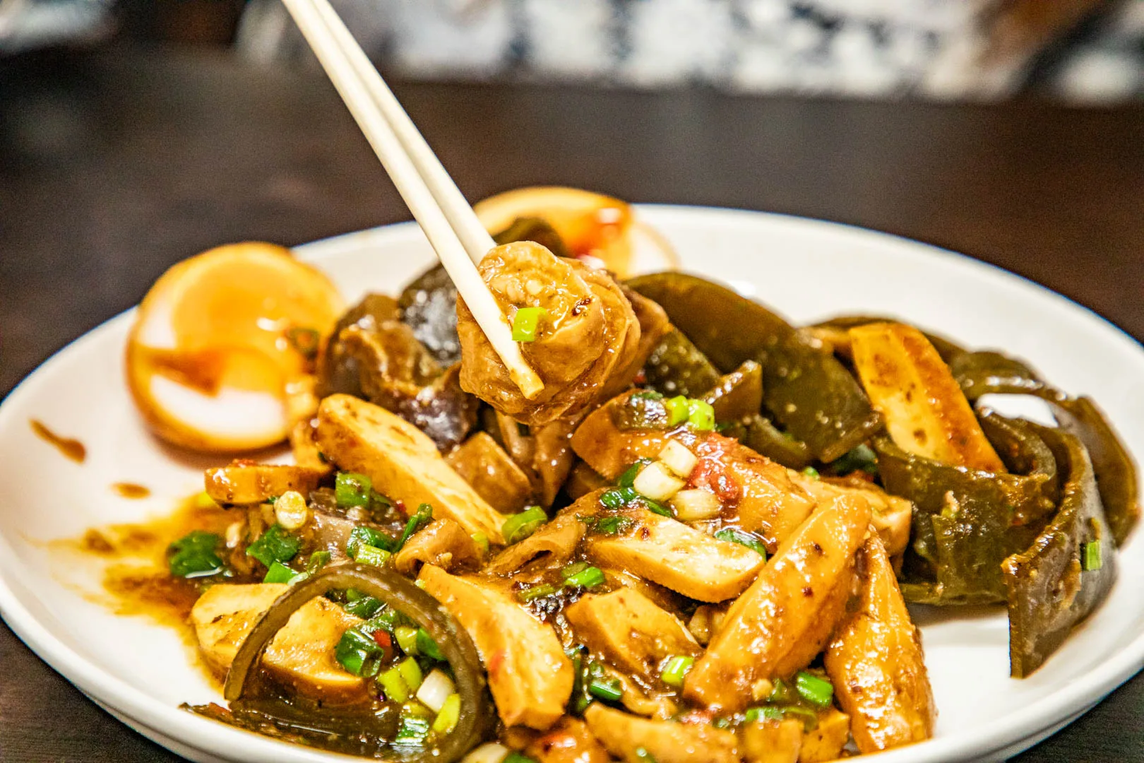 苗栗美食,苗栗牛肉麵,牛師父牛肉麵