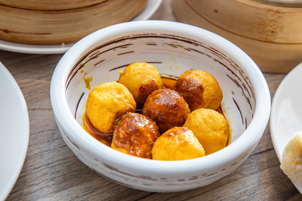中壢港式料理,香港西多士 中壢港式料理,香港西多士