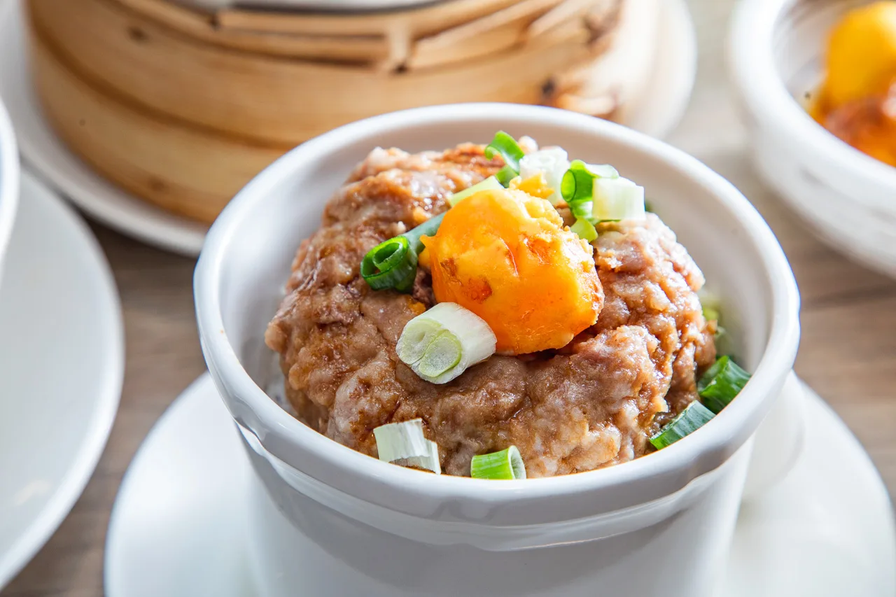 中壢港式料理,香港西多士 中壢港式料理,香港西多士