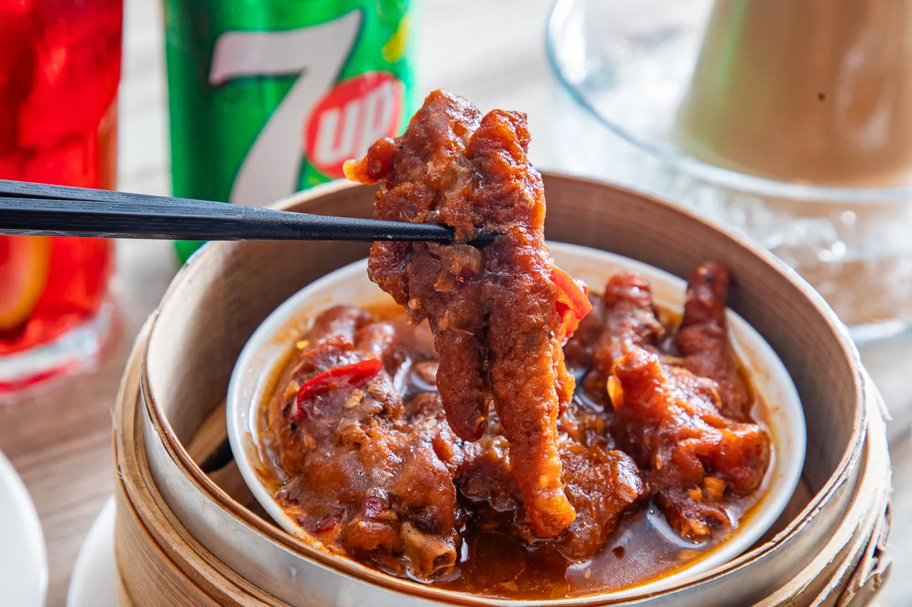 中壢港式料理,香港西多士 中壢港式料理,香港西多士