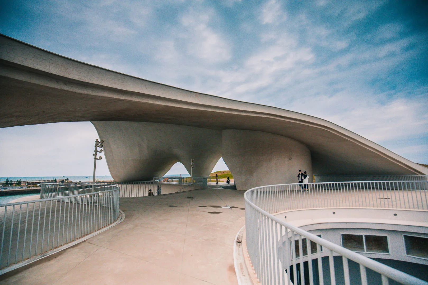 桃園景點,桃園永安海螺文化體驗園區,永安海螺文化體驗園區,桃園永安海螺館,永安海螺館,永安漁港海螺館,永安漁港景點,桃園親子景點