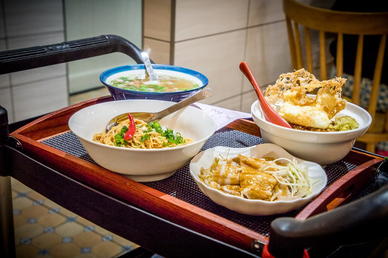 羅東美食,上品佑食堂 羅東美食,上品佑食堂