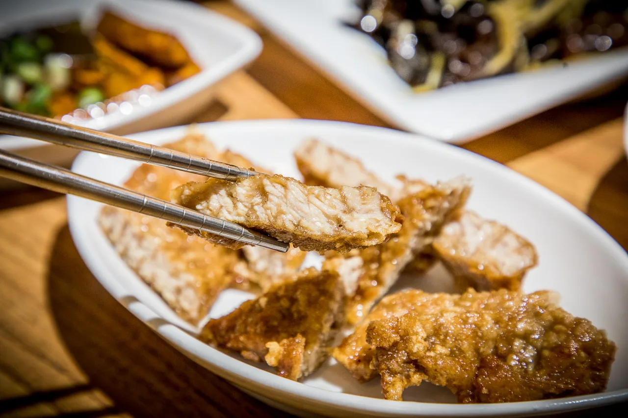 羅東美食,上品佑食堂 羅東美食,上品佑食堂