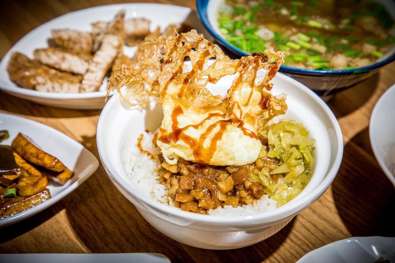 羅東美食,上品佑食堂 羅東美食,上品佑食堂