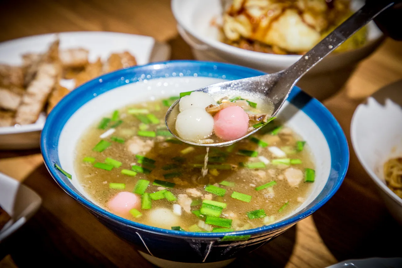 羅東美食,上品佑食堂 羅東美食,上品佑食堂