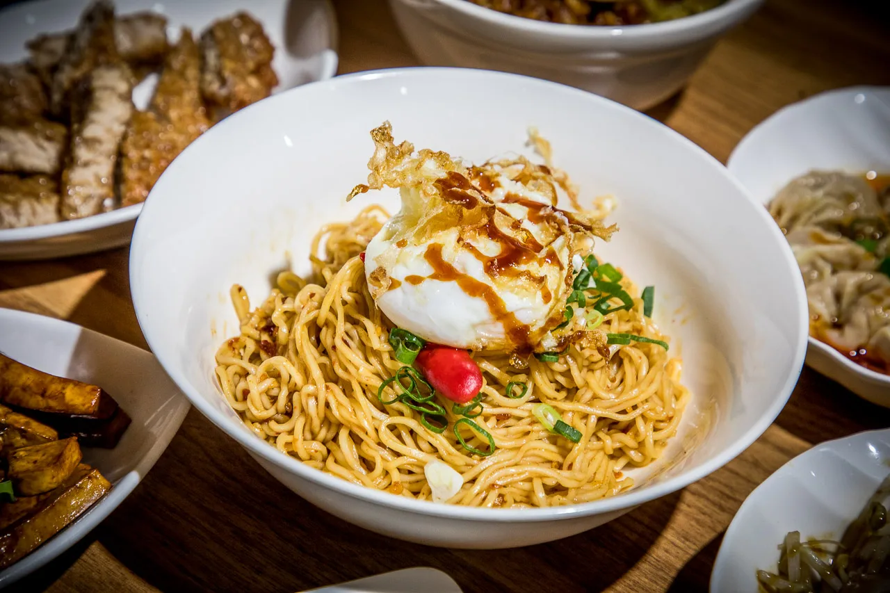 羅東美食,上品佑食堂 羅東美食,上品佑食堂