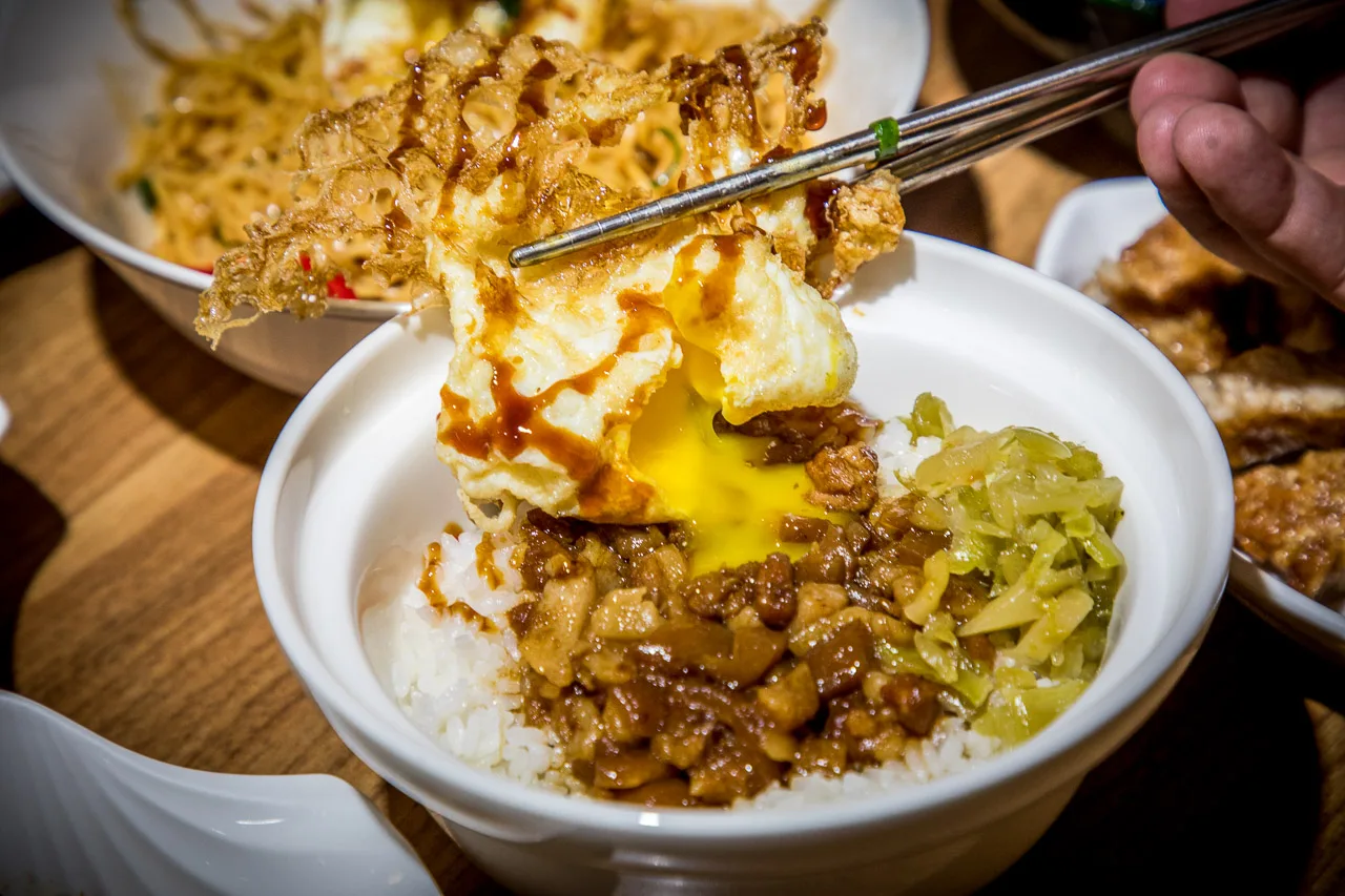 羅東美食,上品佑食堂 羅東美食,上品佑食堂