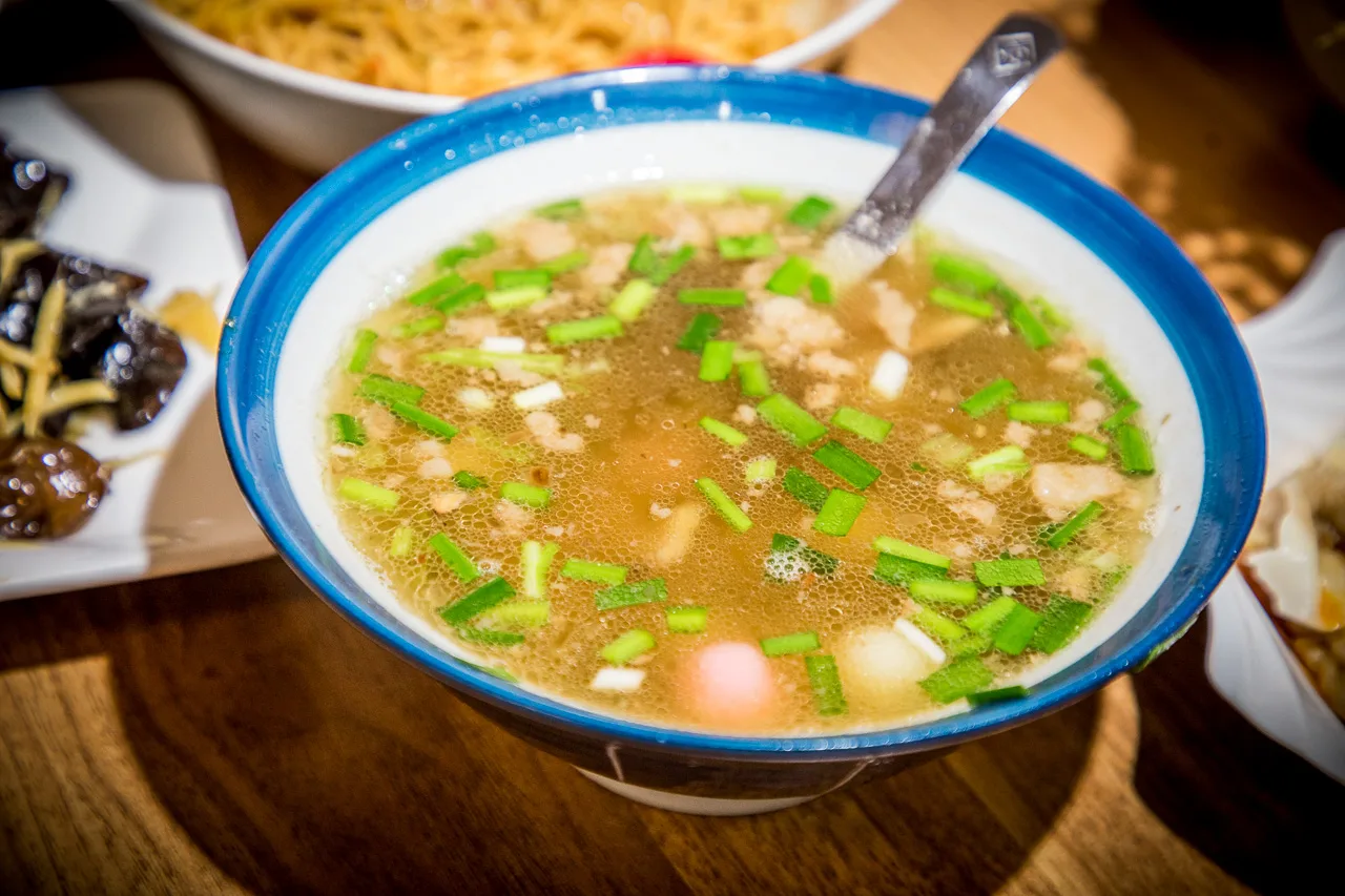 羅東美食,上品佑食堂 羅東美食,上品佑食堂