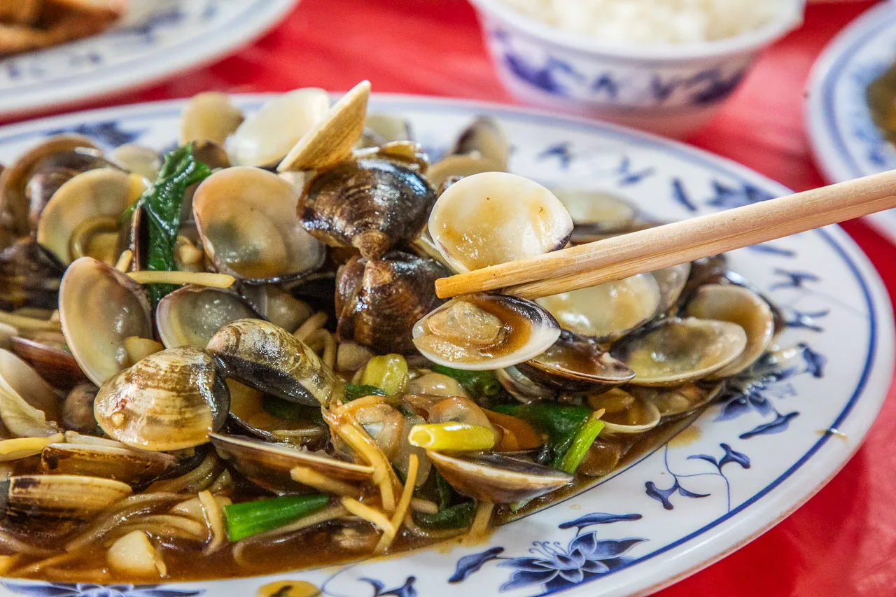礁溪美食,高僑餐飲