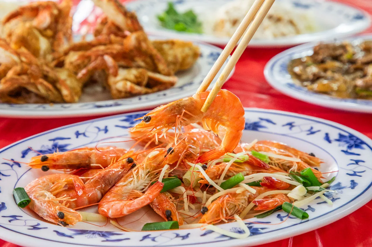 礁溪美食,高僑餐飲