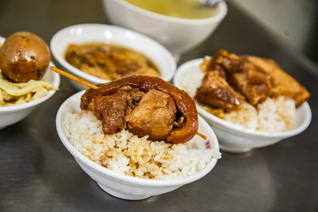網站近期文章：陳明統爌肉飯｜入口就化開超級入味！在地經營充滿人情味六十年老牌爌肉飯