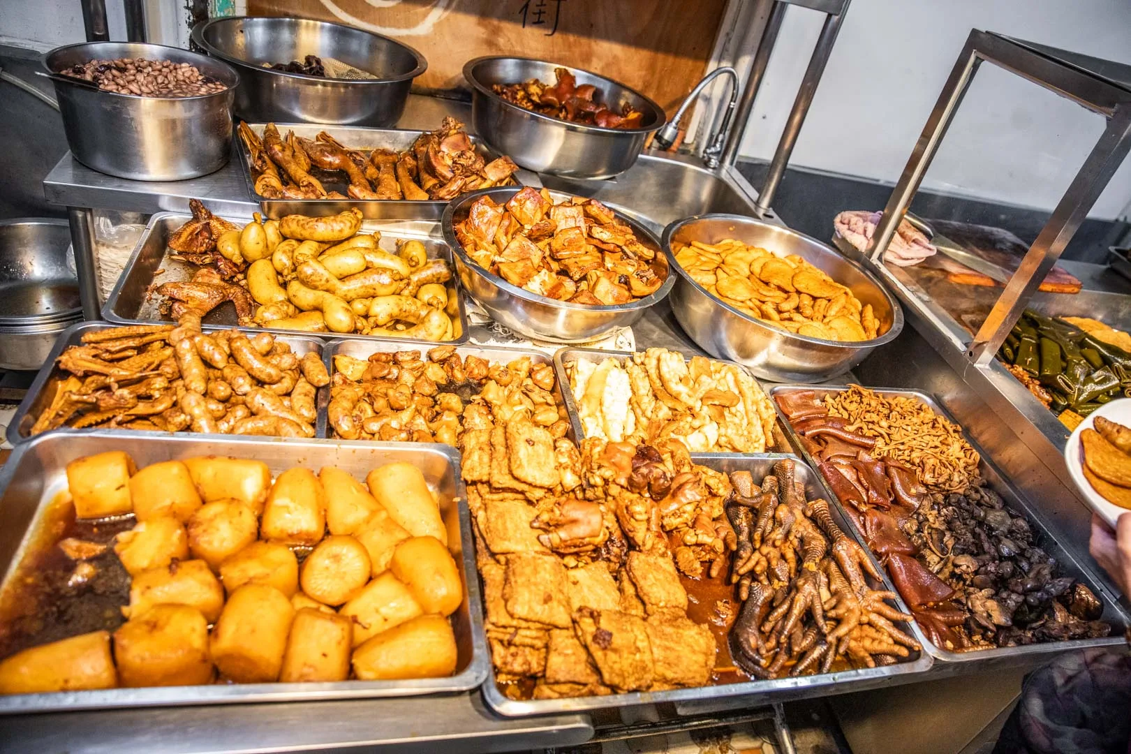 嘉義美食,老張麵店 嘉義美食,老張麵店