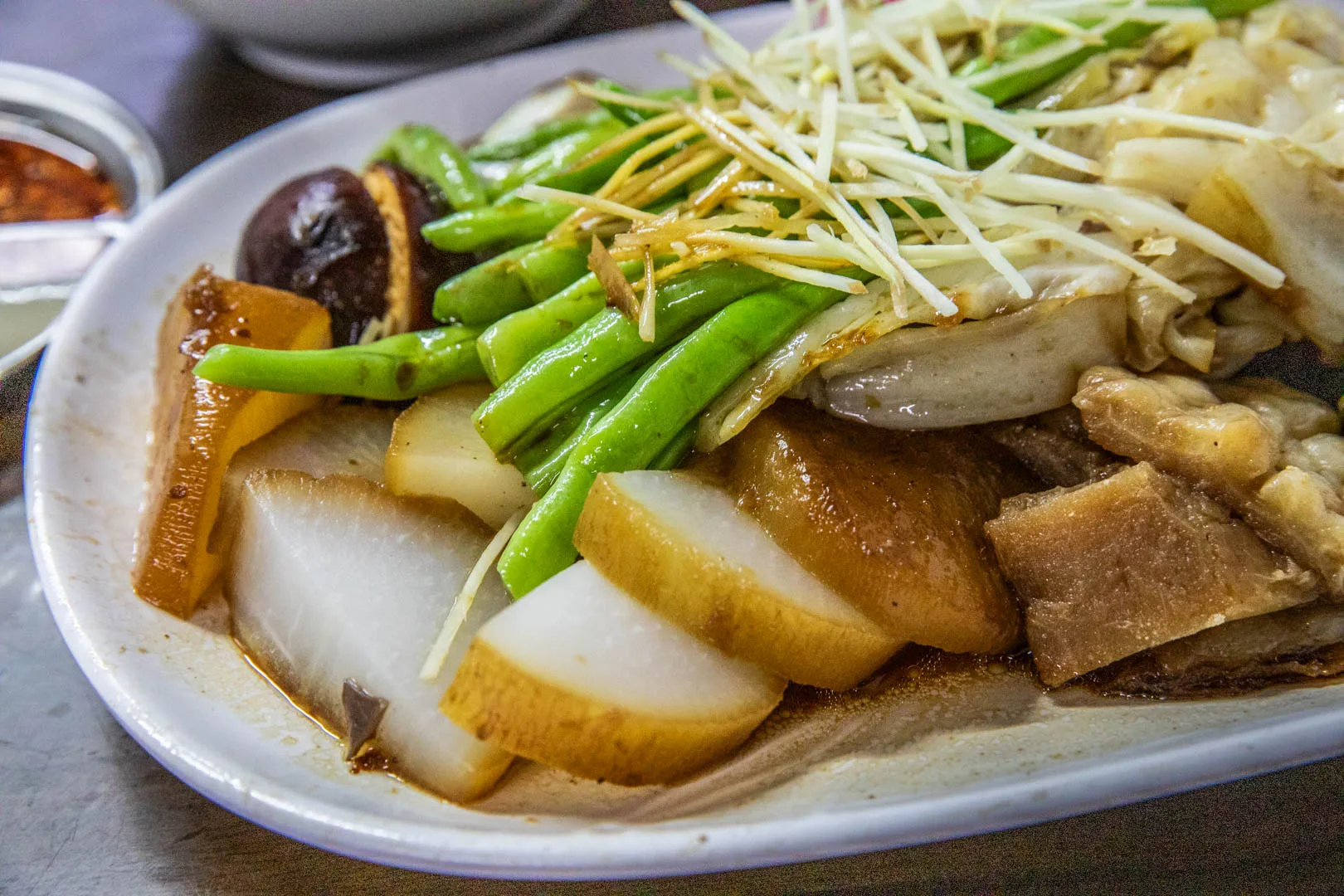 嘉義美食,老張麵店 嘉義美食,老張麵店