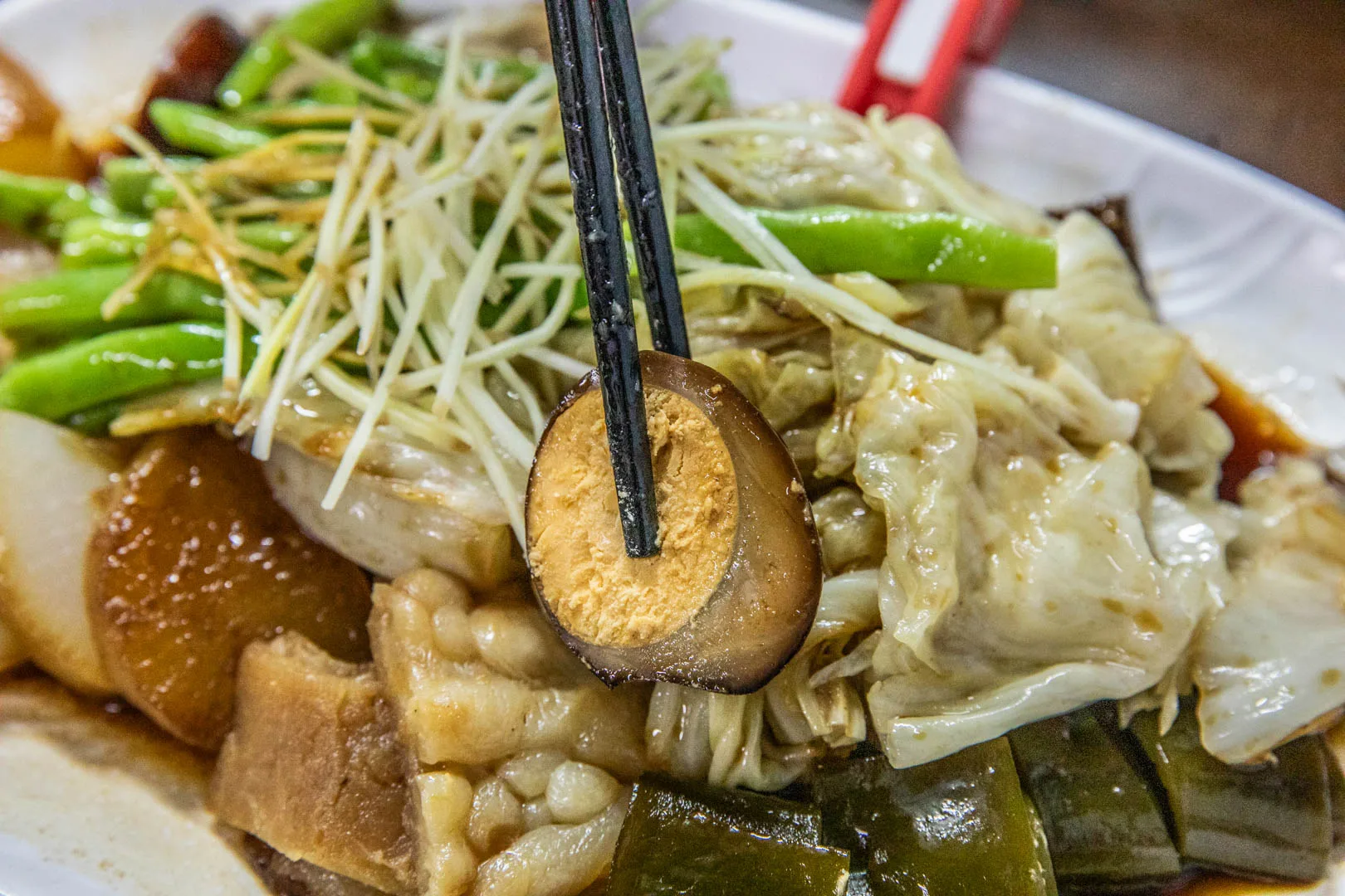 嘉義美食,老張麵店 嘉義美食,老張麵店