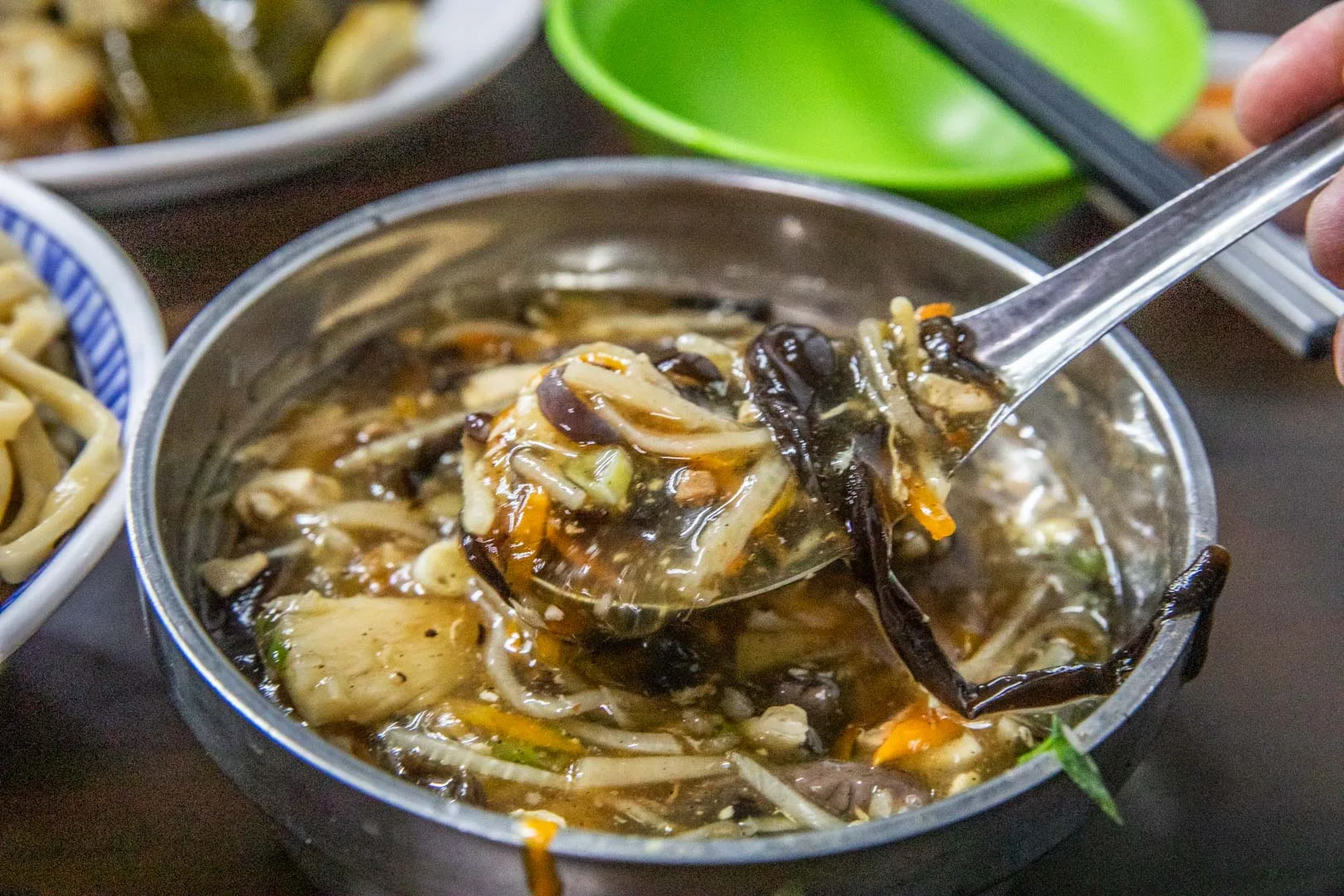 嘉義美食,老張麵店 嘉義美食,老張麵店