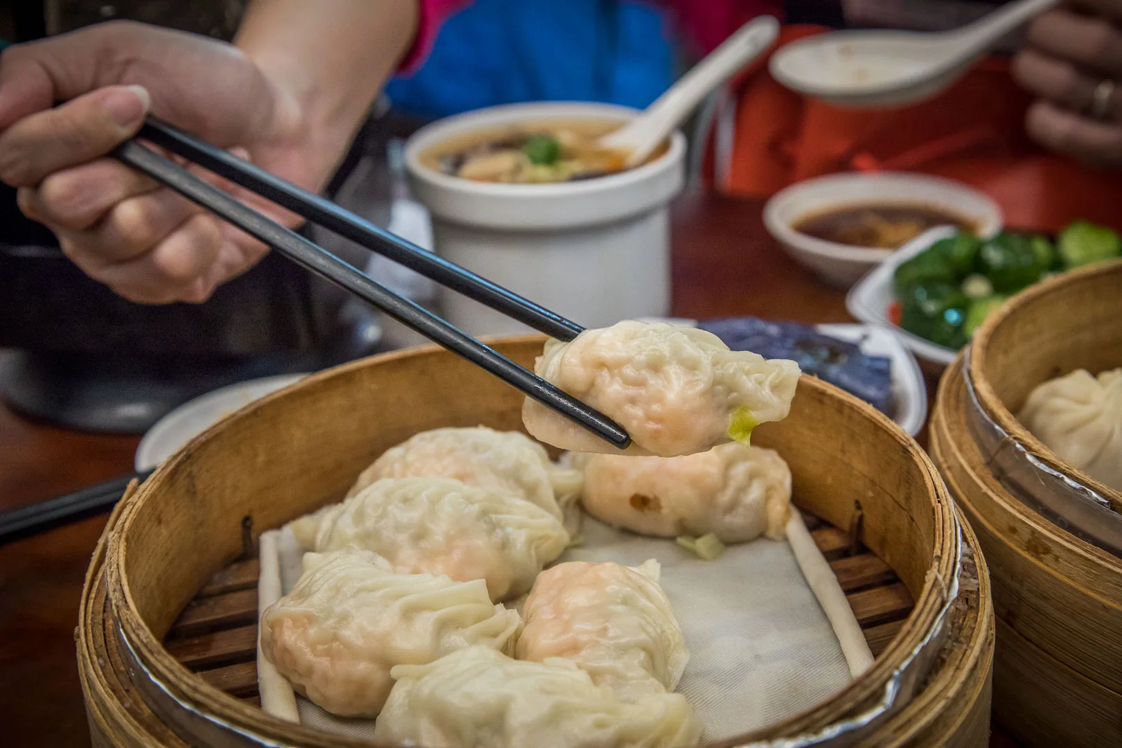 台北湯包,福鼎湯包店 台北湯包,福鼎湯包店