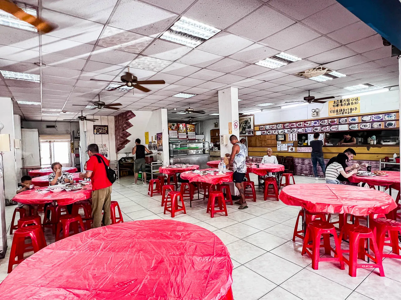 礁溪美食,高僑餐飲