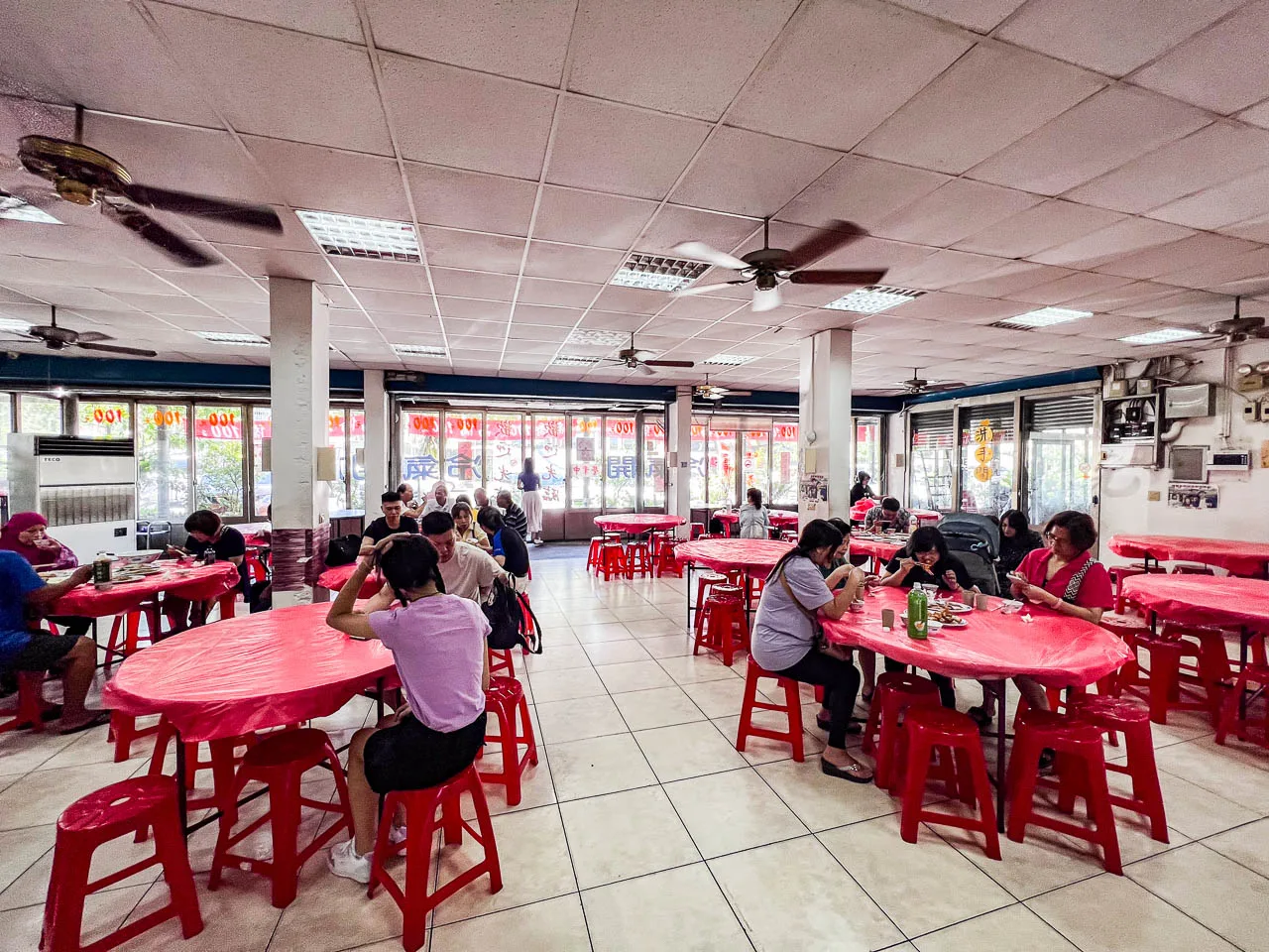 礁溪美食,高僑餐飲