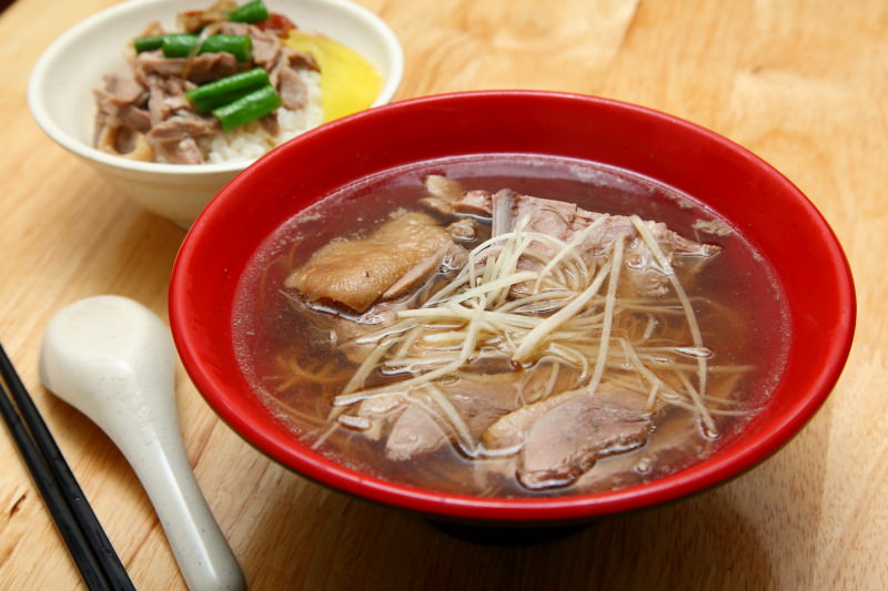 新北美食,永和美食,樂華夜市,樂華夜市美食