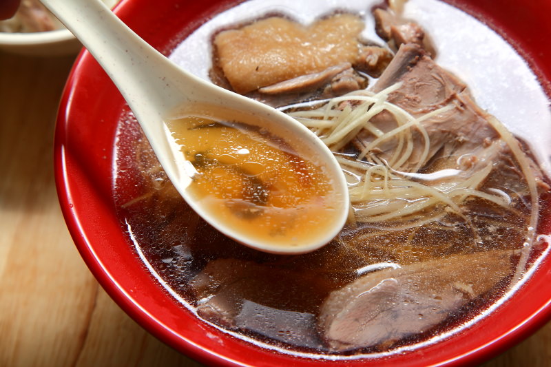 新北美食,永和美食,樂華夜市,樂華夜市美食
