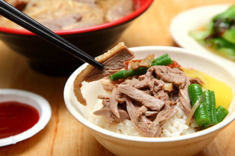 新北美食,永和美食,樂華夜市,樂華夜市美食