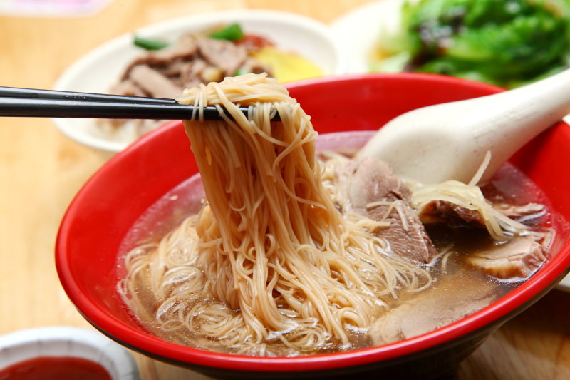 新北美食,永和美食,樂華夜市,樂華夜市美食