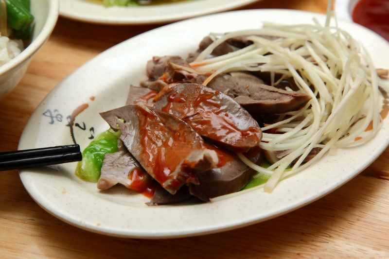 新北美食,永和美食,樂華夜市,樂華夜市美食