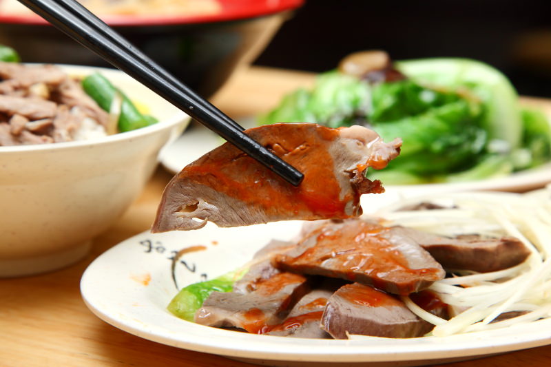 新北美食,永和美食,樂華夜市,樂華夜市美食