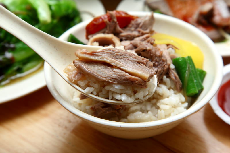 新北美食,永和美食,樂華夜市,樂華夜市美食