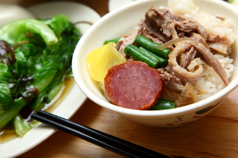新北美食,永和美食,樂華夜市,樂華夜市美食