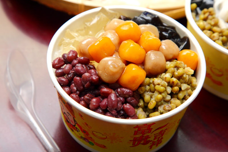 桃園冰品,桃園米苔目冰,芋泥冰,桃園冰品推薦,邀稿,桃園寵物友善