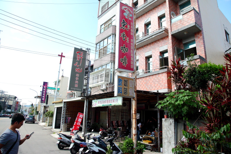 東勢景點,台中景點,媒體團,台中旅遊,東勢旅遊,東勢採梨,東勢美食