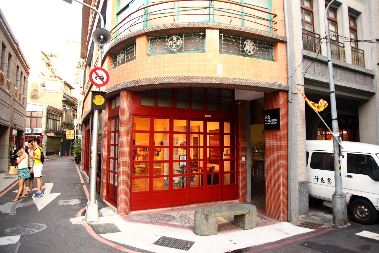 迪化街住宿,D.g.HOTEL,台北住宿推薦,大稻埕迪化街住宿,大稻埕住宿