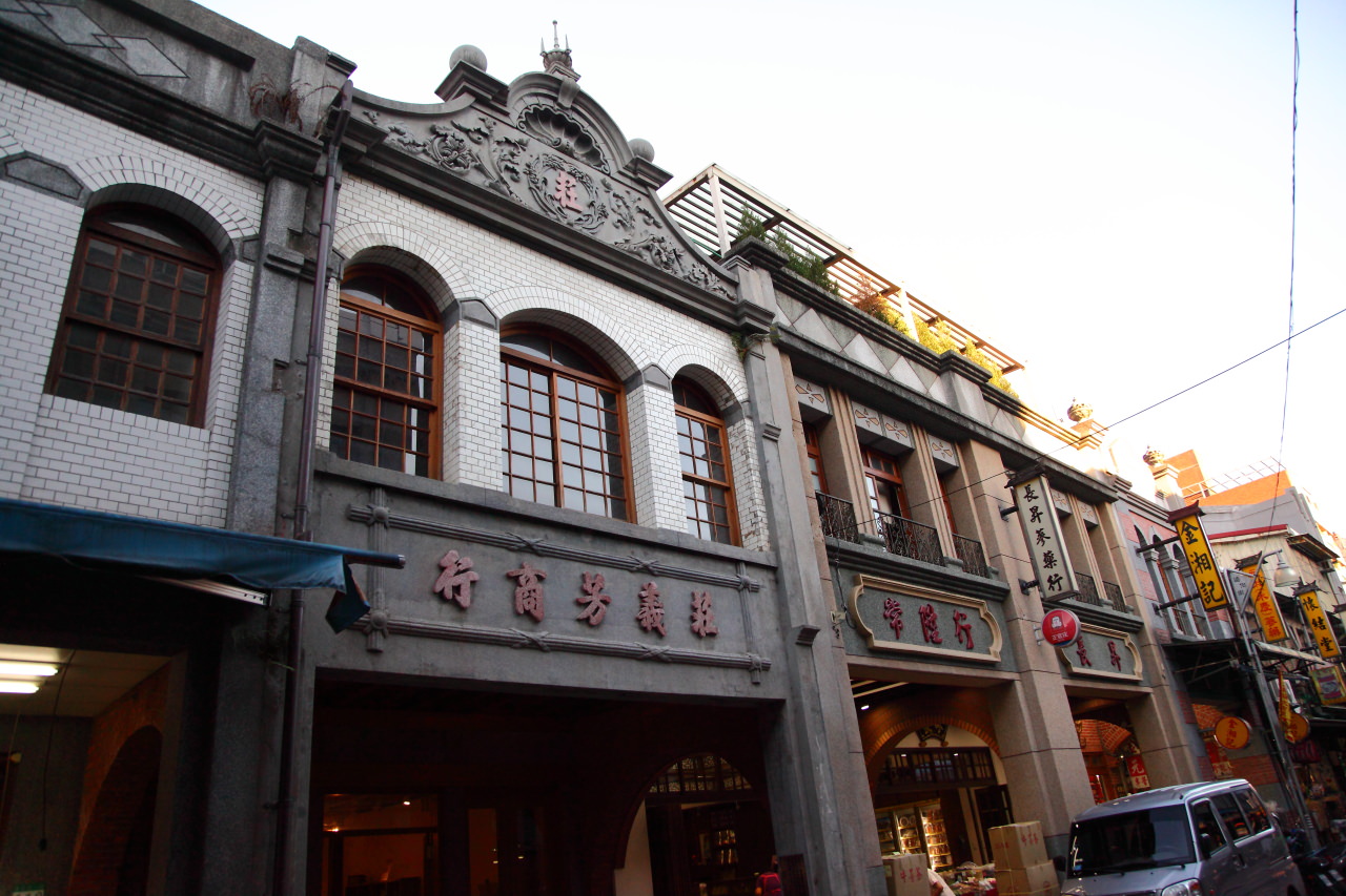 迪化街住宿,D.g.HOTEL,台北住宿推薦,大稻埕迪化街住宿,大稻埕住宿