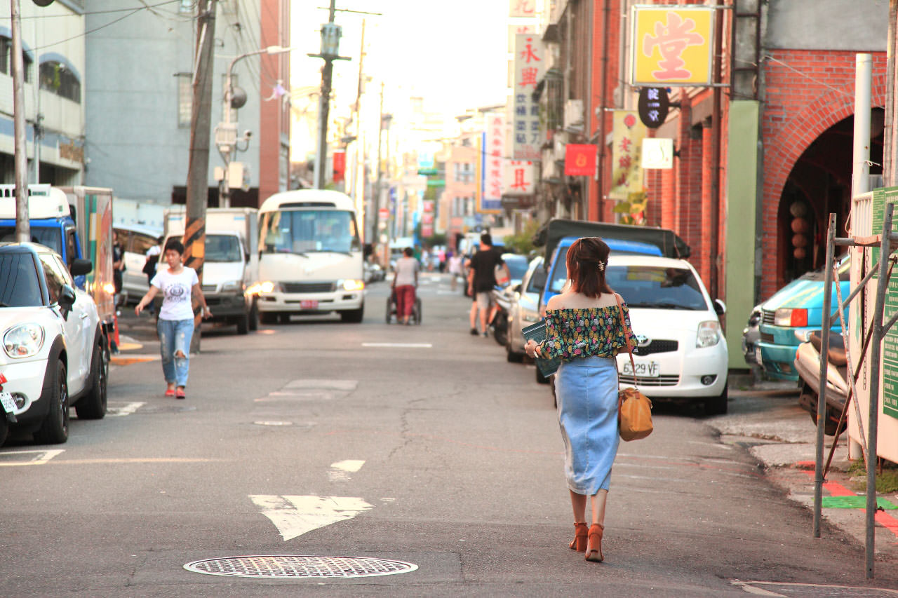 迪化街住宿,D.g.HOTEL,台北住宿推薦,大稻埕迪化街住宿,大稻埕住宿