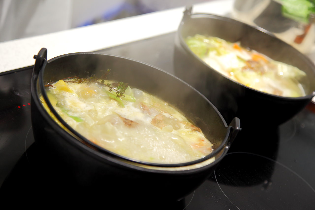 邀稿,行天宮美食,捷運美食,雞湯大叔,台北中山美食,法式燉雞湯