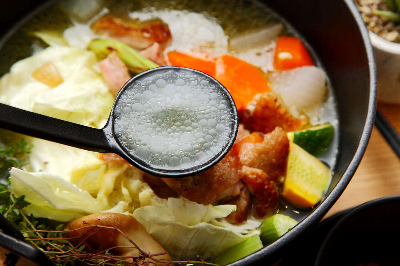 邀稿,行天宮美食,捷運美食,雞湯大叔,台北中山美食,法式燉雞湯