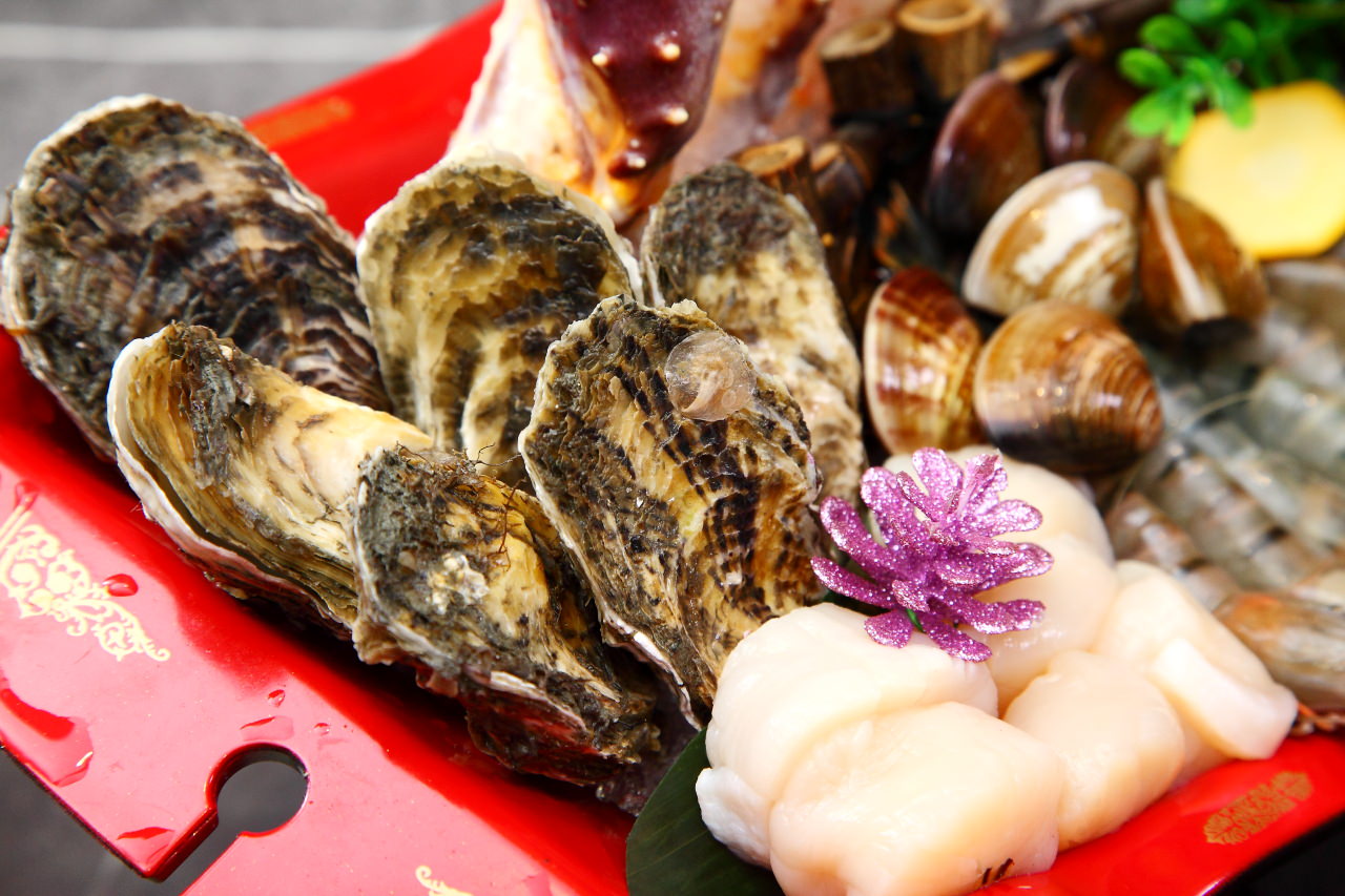 板橋燒烤吃到飽,邀稿,板橋吃到飽,帝王蟹吃到飽,台北帝王蟹吃到飽,板橋帝王蟹吃到飽,原月日式頂級帝王蟹燒烤吃到飽