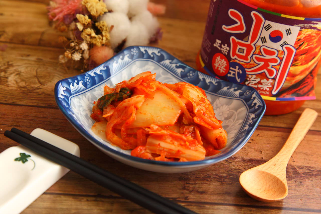 邀稿,宅配美食,宅配蘿蔔糕,粿公子,宅配泡菜,宅配美食推薦