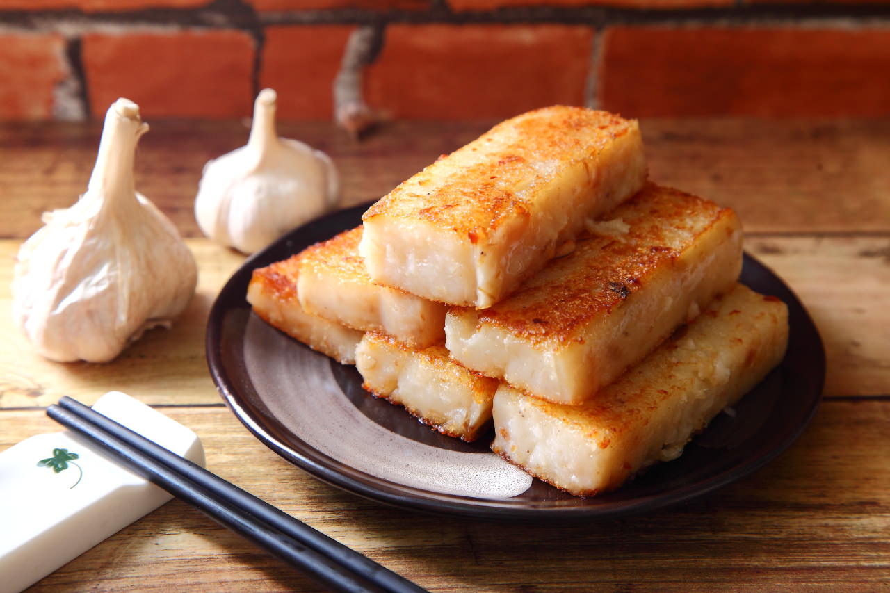 邀稿,宅配美食,宅配蘿蔔糕,粿公子,宅配泡菜,宅配美食推薦