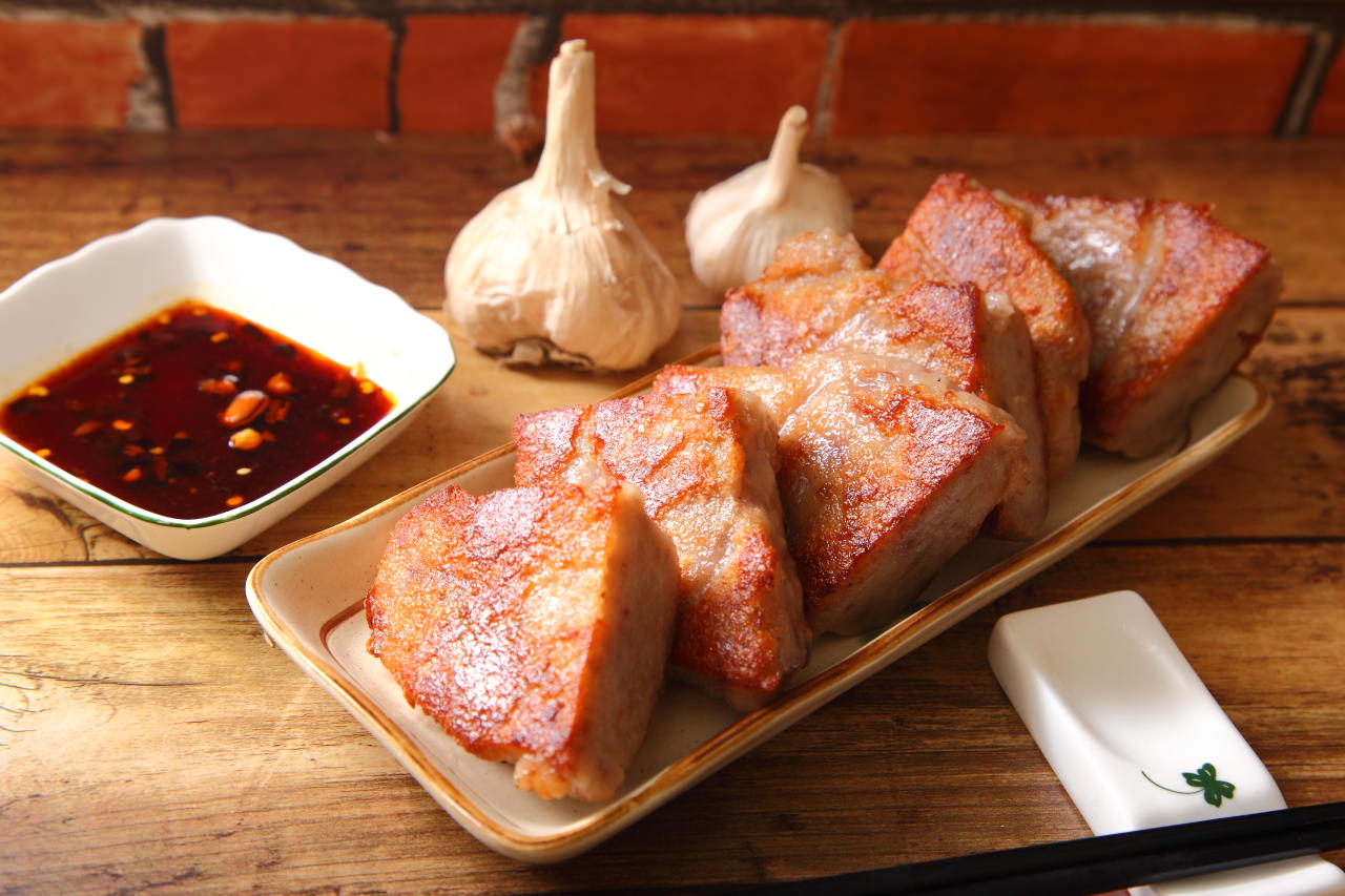 邀稿,宅配美食,宅配蘿蔔糕,粿公子,宅配泡菜,宅配美食推薦