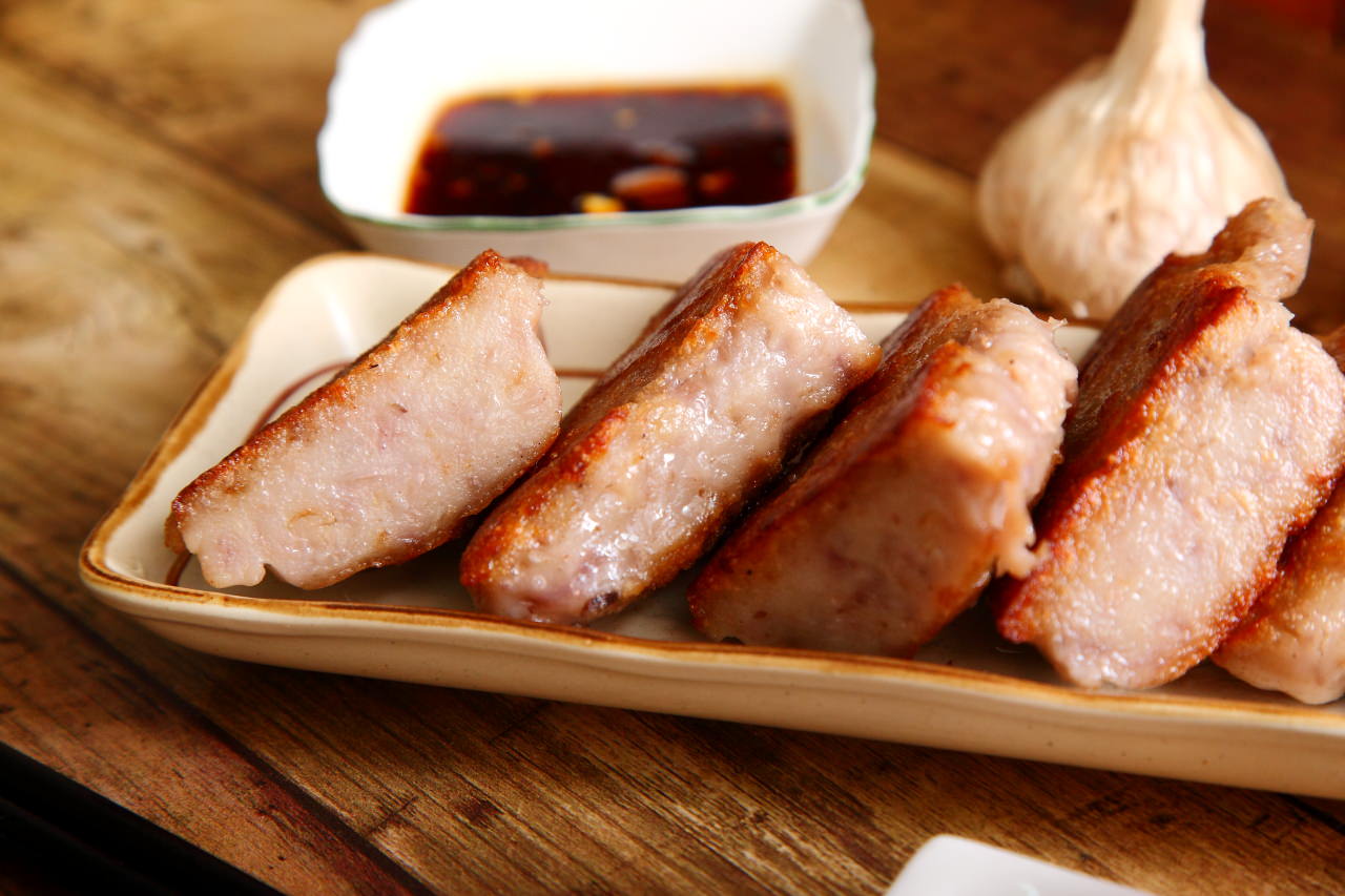 邀稿,宅配美食,宅配蘿蔔糕,粿公子,宅配泡菜,宅配美食推薦