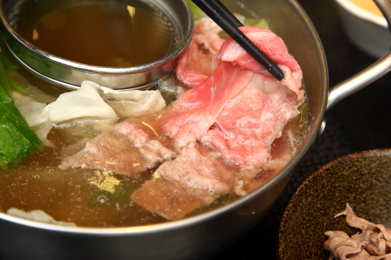 海峽會,美國內布拉斯加州極美牛火鍋饗宴,美國內布拉斯加州極美牛,內布拉斯加州極美牛火鍋,美牛,美國牛肉