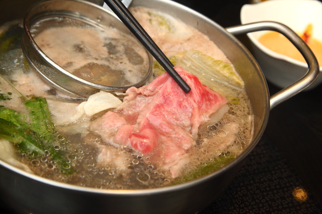 海峽會,美國內布拉斯加州極美牛火鍋饗宴,美國內布拉斯加州極美牛,內布拉斯加州極美牛火鍋,美牛,美國牛肉
