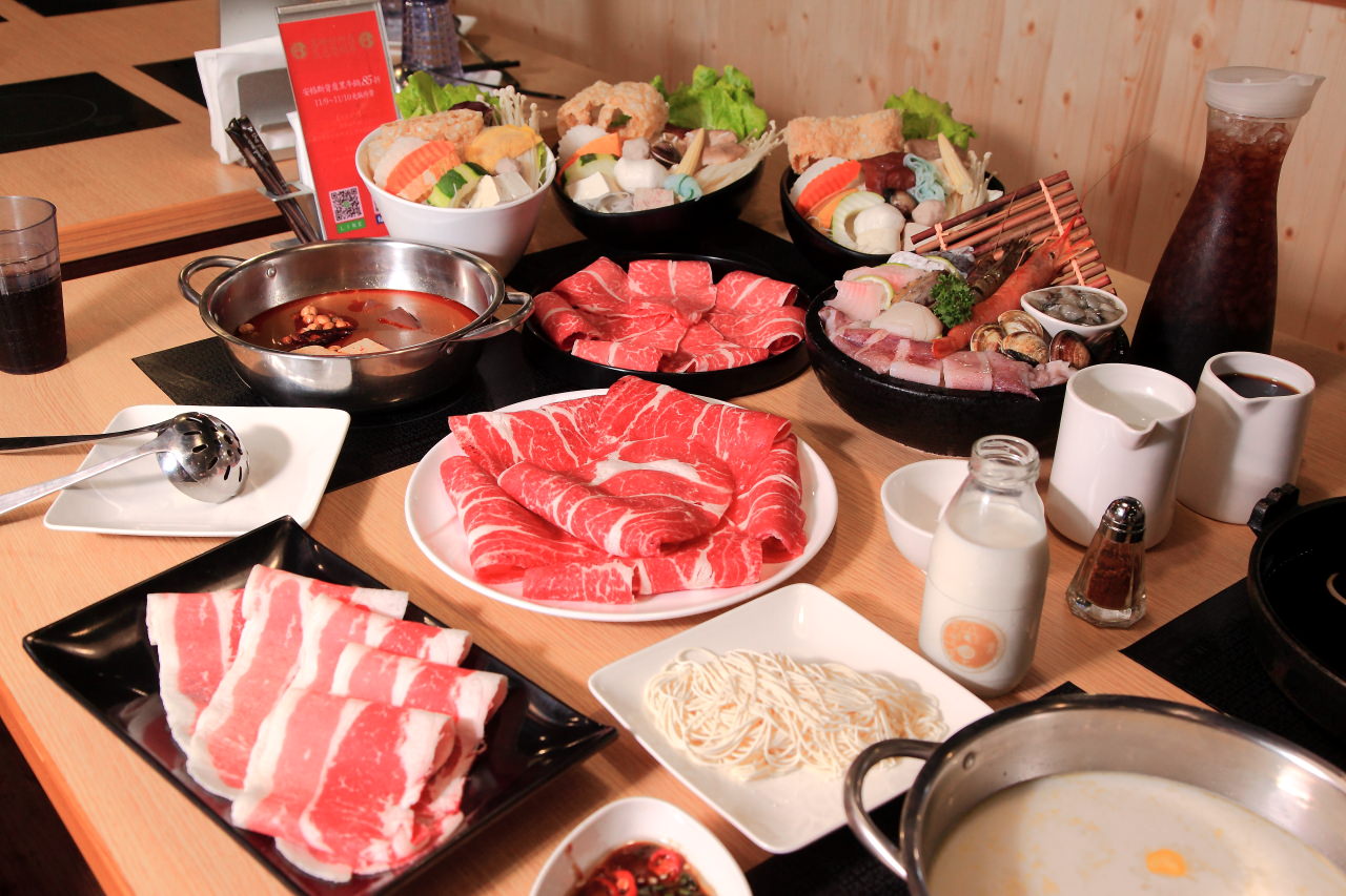 台中美食,台中火鍋,台中涮涮鍋,台中鍋物,霧峰鍋物,霧峰涮涮鍋