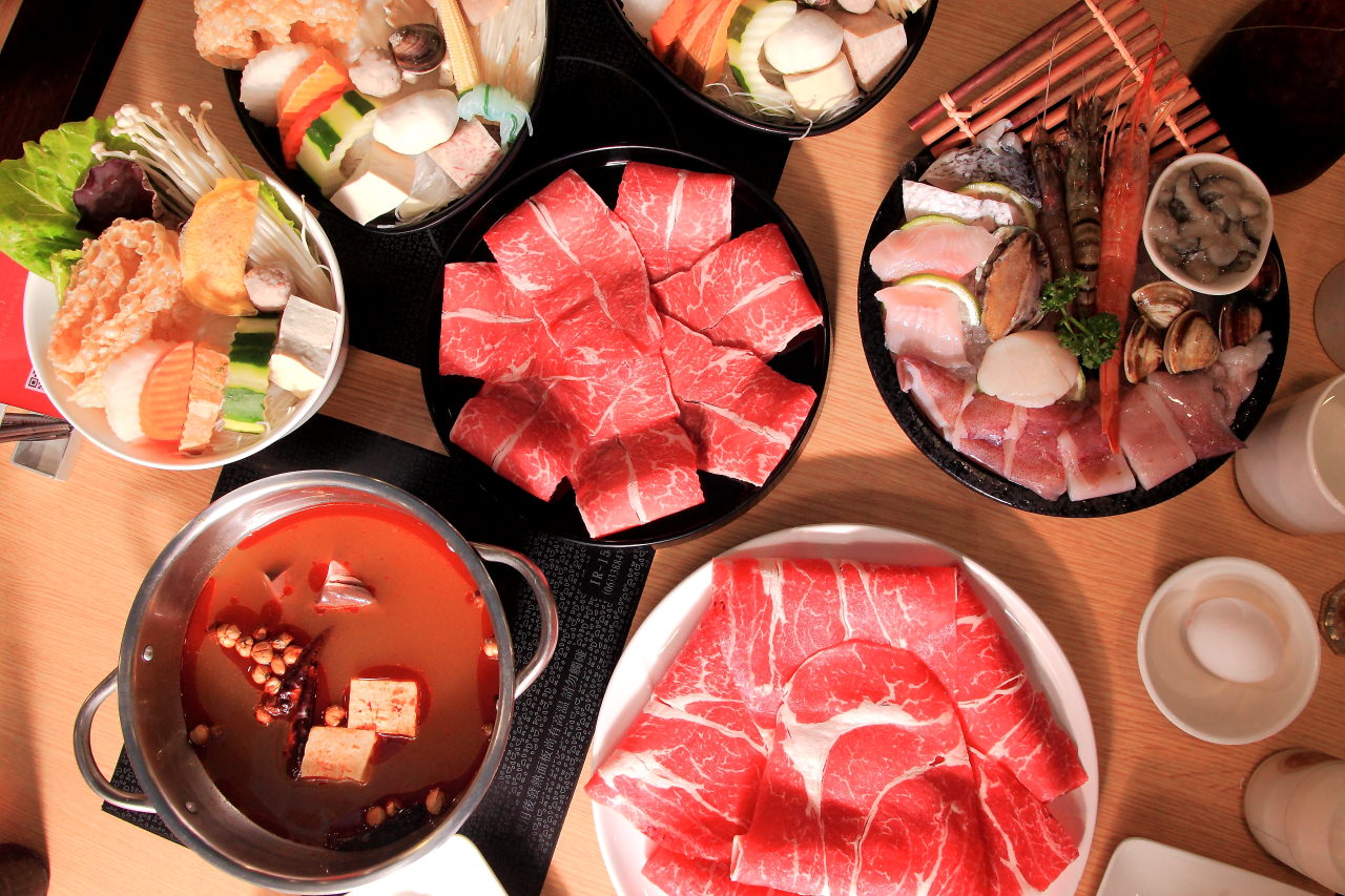 台中美食,台中火鍋,台中涮涮鍋,台中鍋物,霧峰鍋物,霧峰涮涮鍋