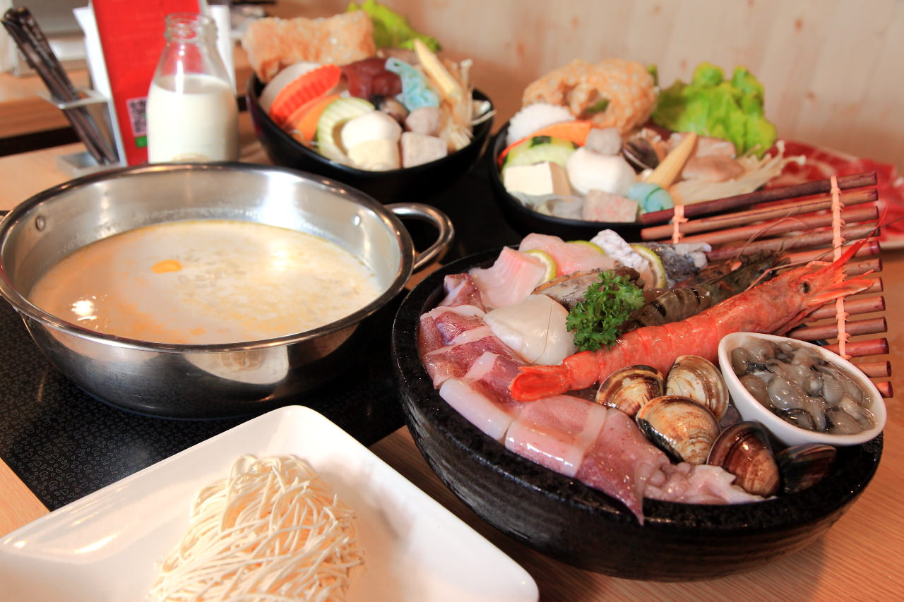 台中美食,台中火鍋,台中涮涮鍋,台中鍋物,霧峰鍋物,霧峰涮涮鍋