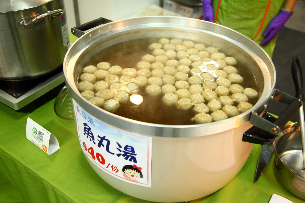 愛評網,台北展覽,有機、產銷履歷標章,2017安全安心農業精品展銷會,安全安心農業精品展銷會